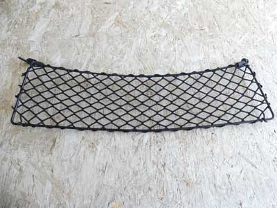 Mercedes Trunk Storage Luggage Net, Right